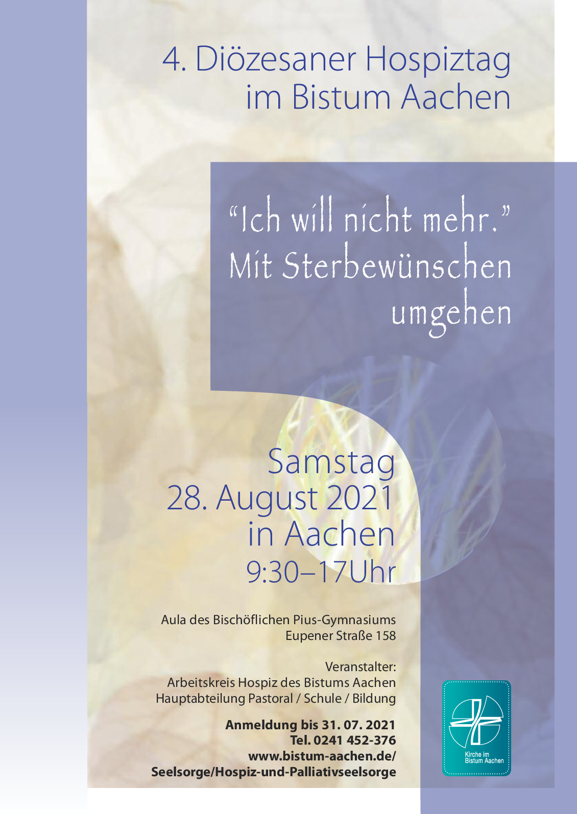 Plakat-2021-Hospiztag -gr (c) Zieger