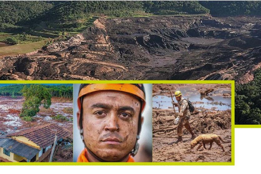 Menschenrechte und Bergbau in Lateinamerika