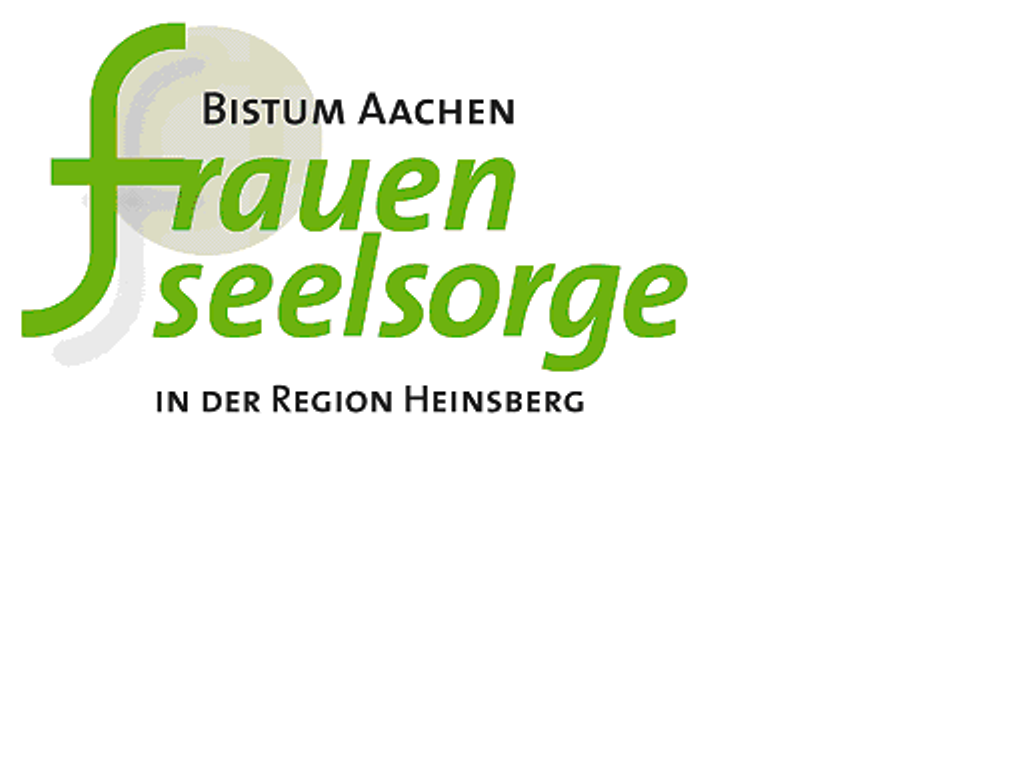 Frauenseelsorge für die Region Heinsberg