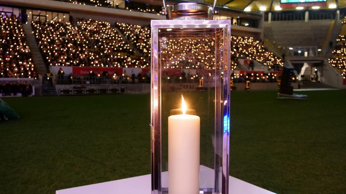 Orte von Kirche (c) Bistum Aachen / Anja Klingbeil