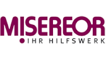 Logo Misereor