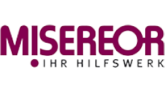 Logo Misereor