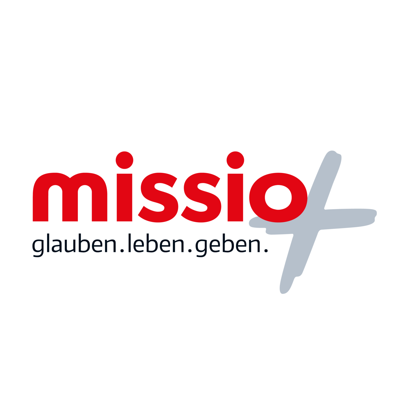 Logo missio Aachen