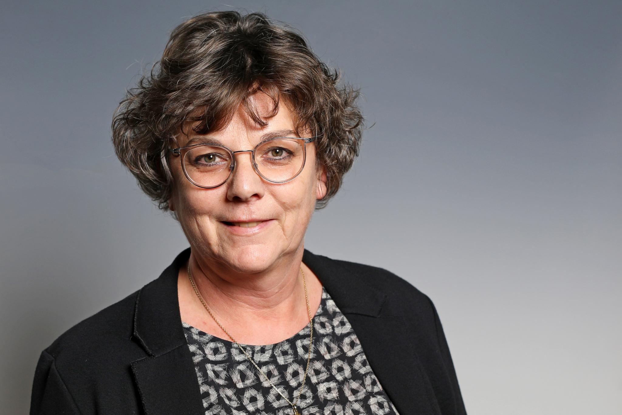 Jutta Schoenen