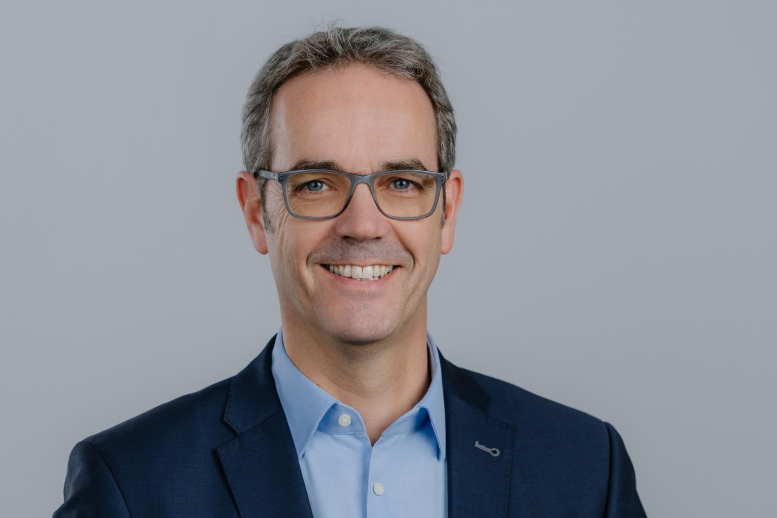 Jörg Peters (c) Bistum Aachen - Martin Braun