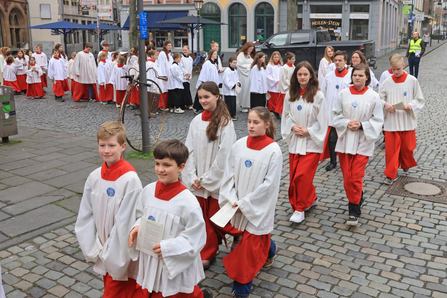 Chrisamtag 2024 (c) Bistum Aachen/Andreas Steindl