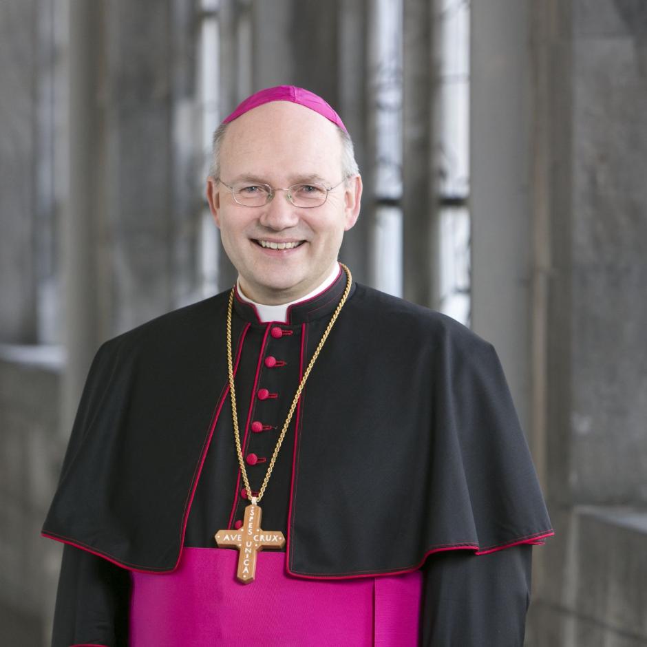 Übersicht Bistum Aachen