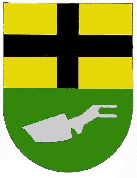 Wappen Weihbischof em. Karl Reger (c) Bistum Aachen