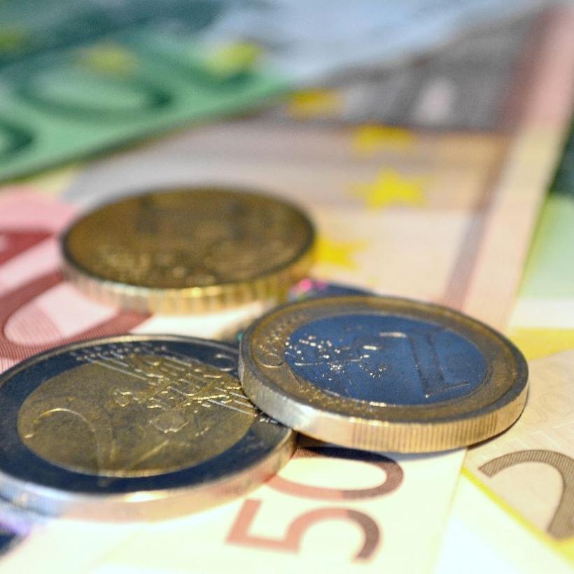 Geld