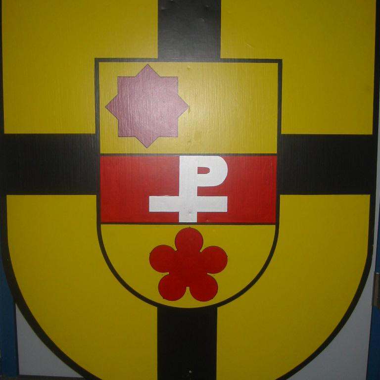 Wappen (c) Bistum Aachen