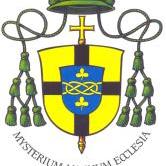 Wappen und Wahlspruch