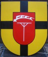 Wappen Weihbischof Borsch (c) Bistum Aachen