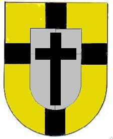 Wappen Weihbischof em. Dr. Gerd Dicke (c) Bistum Aachen