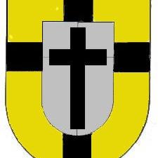 Wappen und Wahlspruch