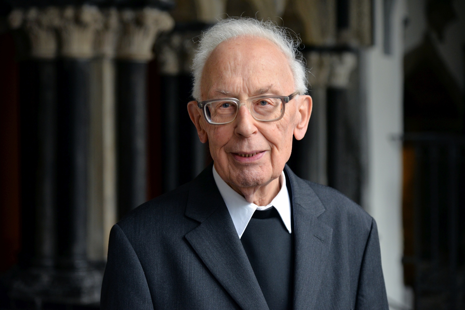 Weihbischof em. Dr. Gerd Dicke (c) Bistum Aachen - Andreas Schmitter