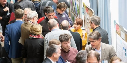 Meilenstein erreicht: Einigung auf die neuen Pastoralen Räume