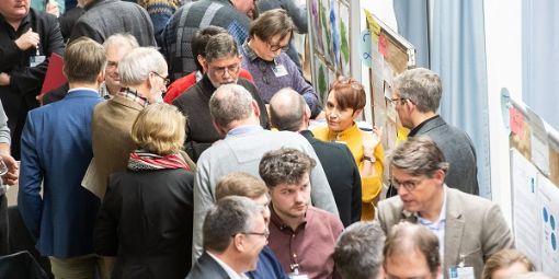 Meilenstein erreicht: Einigung auf die neuen Pastoralen Räume
