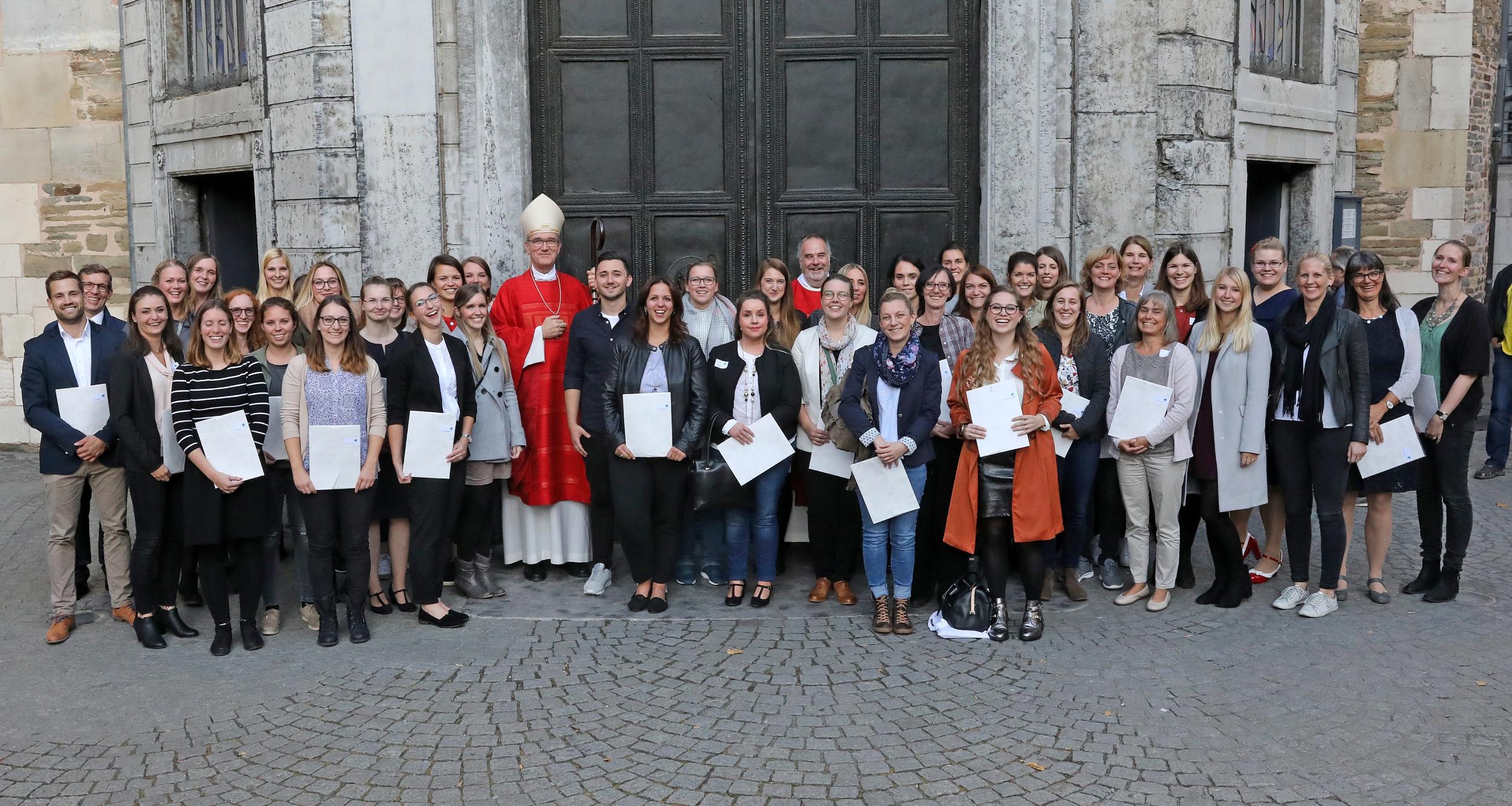 PASTORAL / SCHULE / BILDUNG