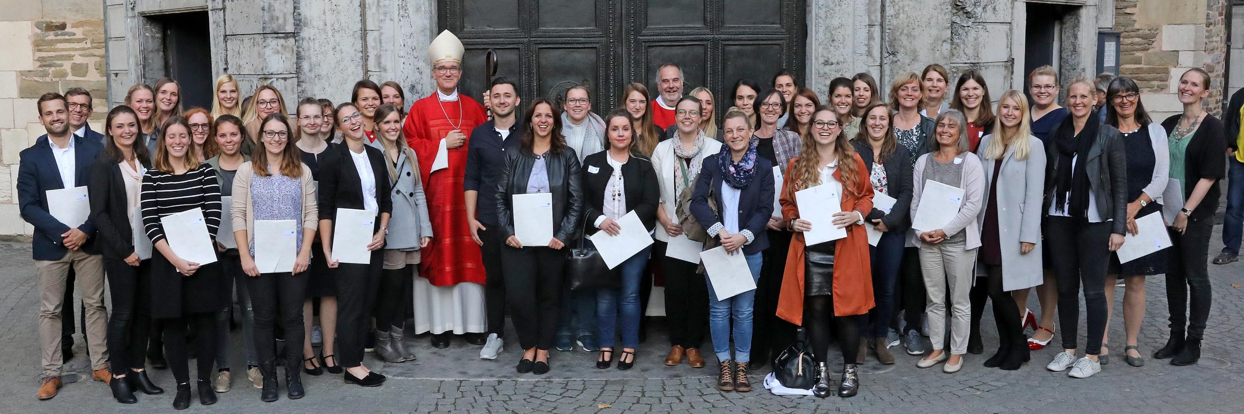 PASTORAL / SCHULE / BILDUNG