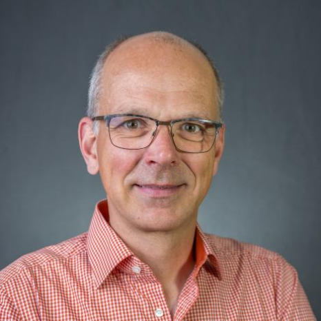 Patrick Wirges