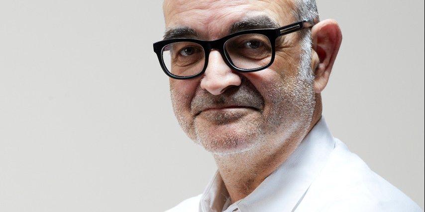 Christoph Sochart ist eine persönliche Gestaltung der Trauerfeier wichtig.