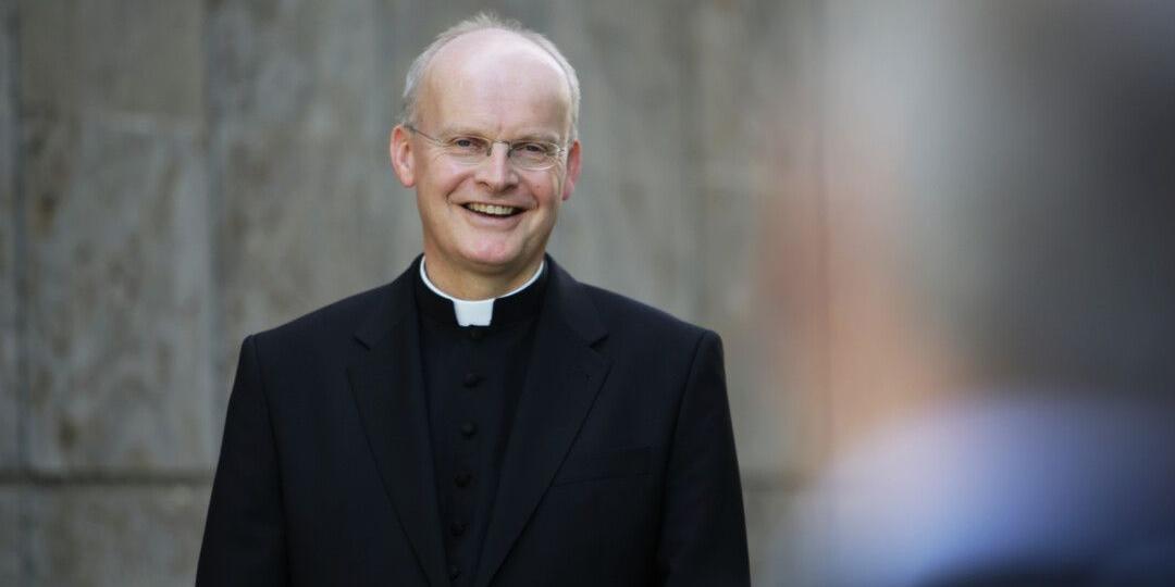 Seit 2011 ist der Essener Bischof Dr. Franz-Josef Overbeck Militärbischof für die Deutsche Bundeswehr.