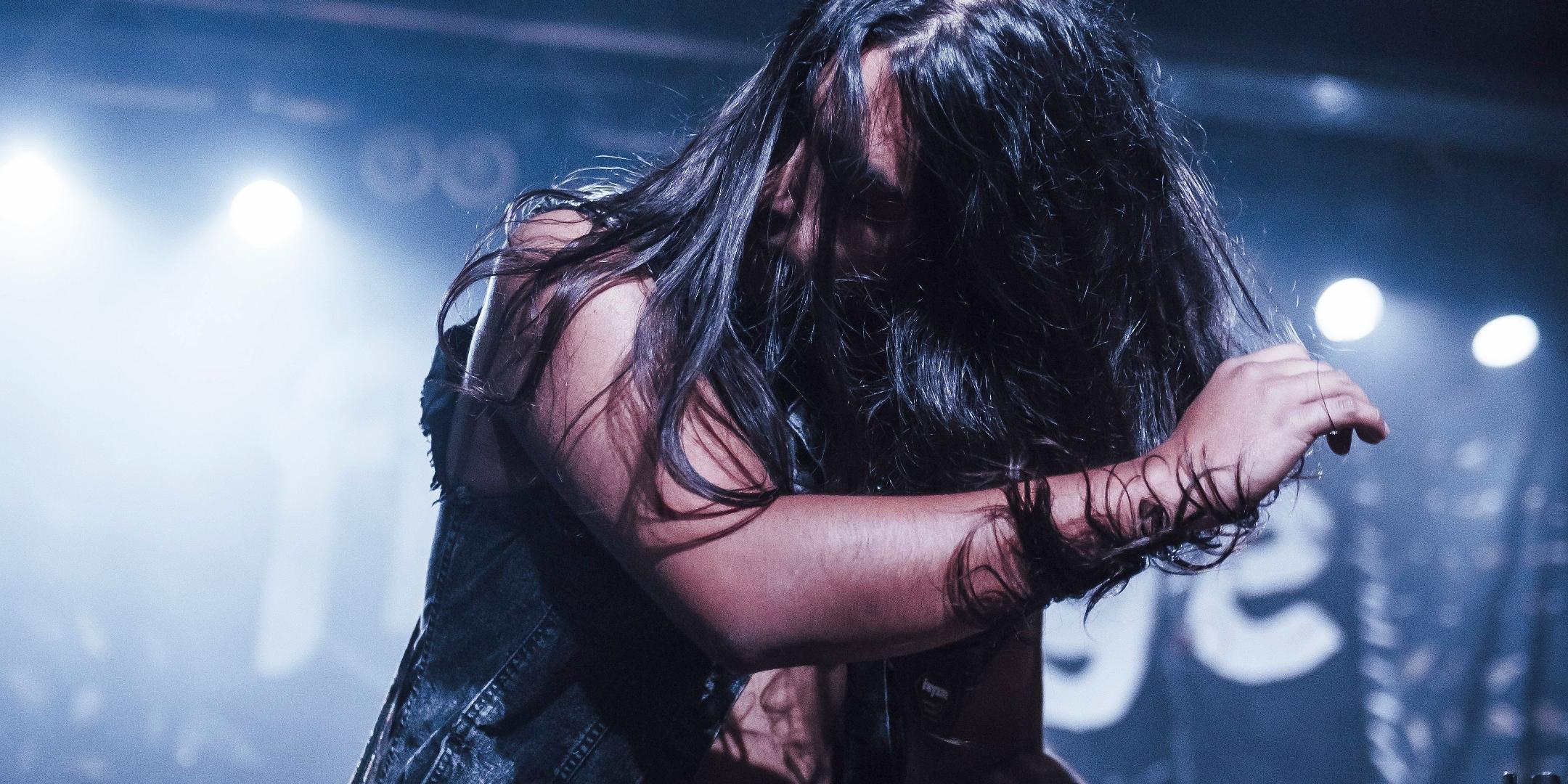 Für Adolfo Alvarez Blanco ist die Musik ein wichtiger Bestandteil seines Lebens.