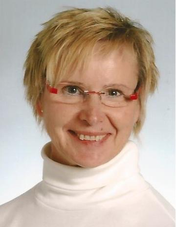Elke Snyder ist Internetseelsorgerin