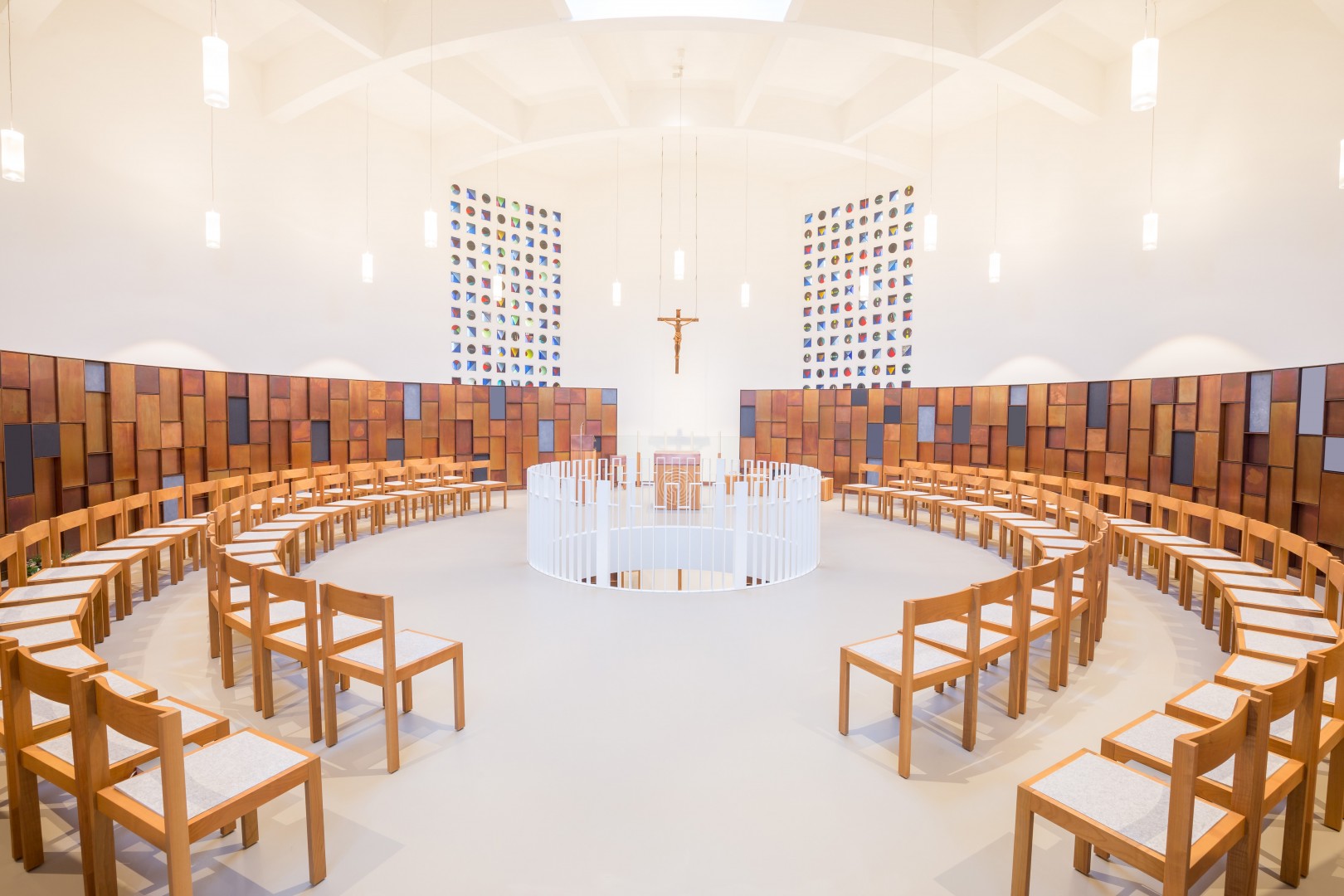 Columbarium St. Bonifatius