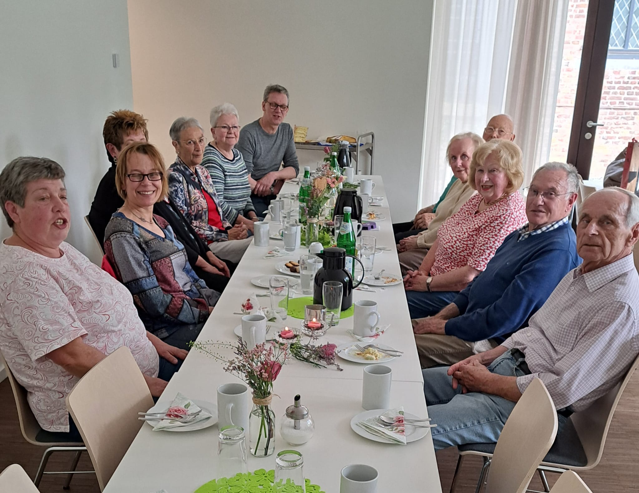 Café Sorgenpause
