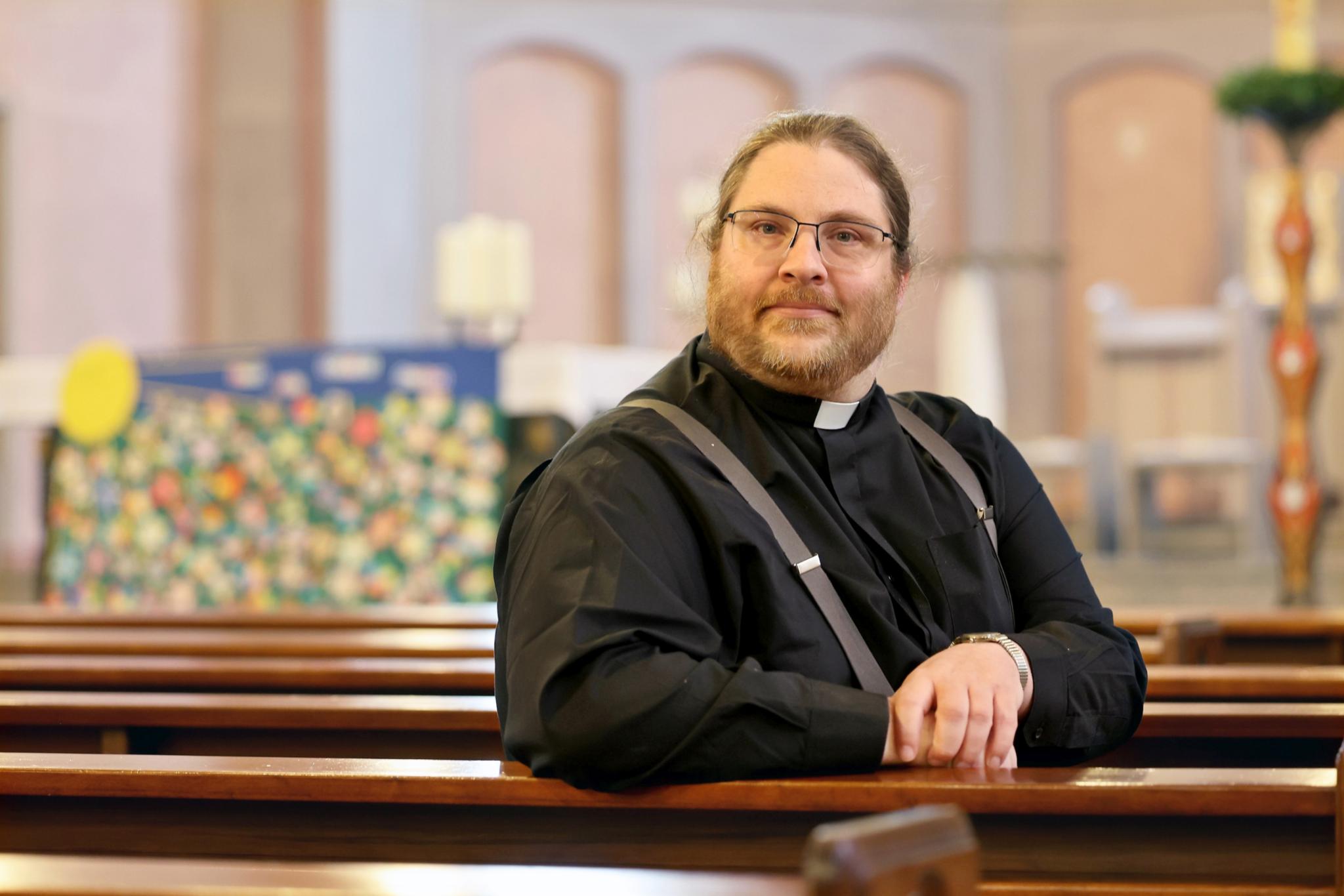 Pfarrer Rokitta_Bistum Aachen_Dagmar Meyer-Roeger