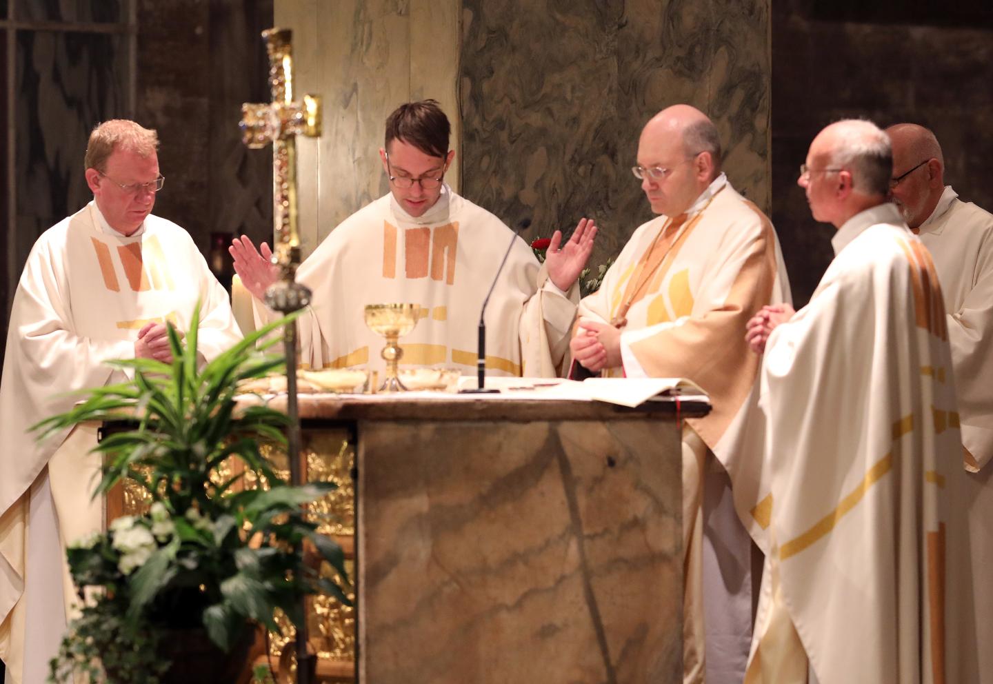 Bischöfliches Priesterseminar Aachen