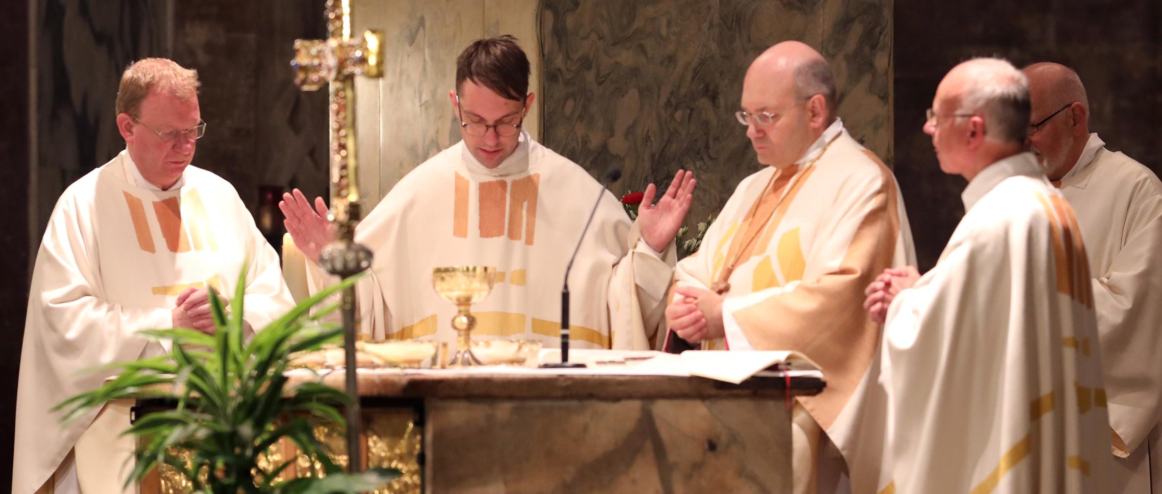 Bischöfliches Priesterseminar Aachen