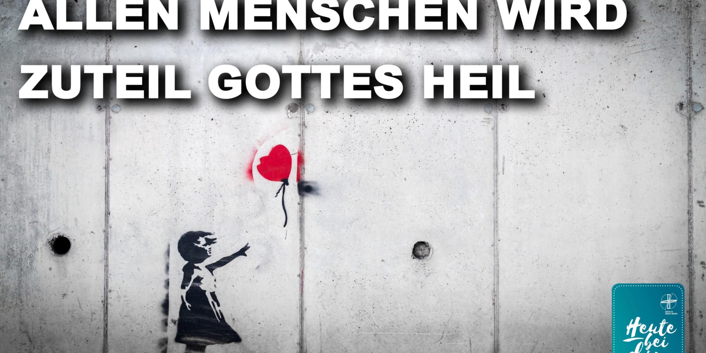 Heute bei dir – in der Neuen Welt