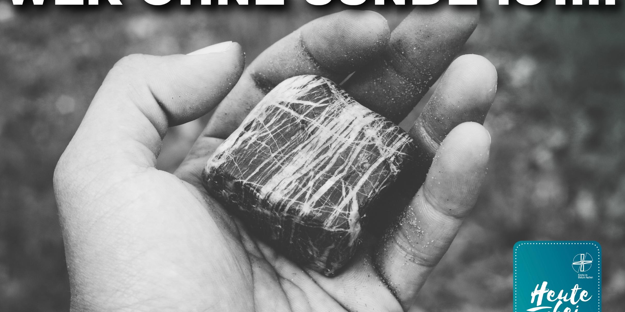 Heute bei dir – im Bergwerk