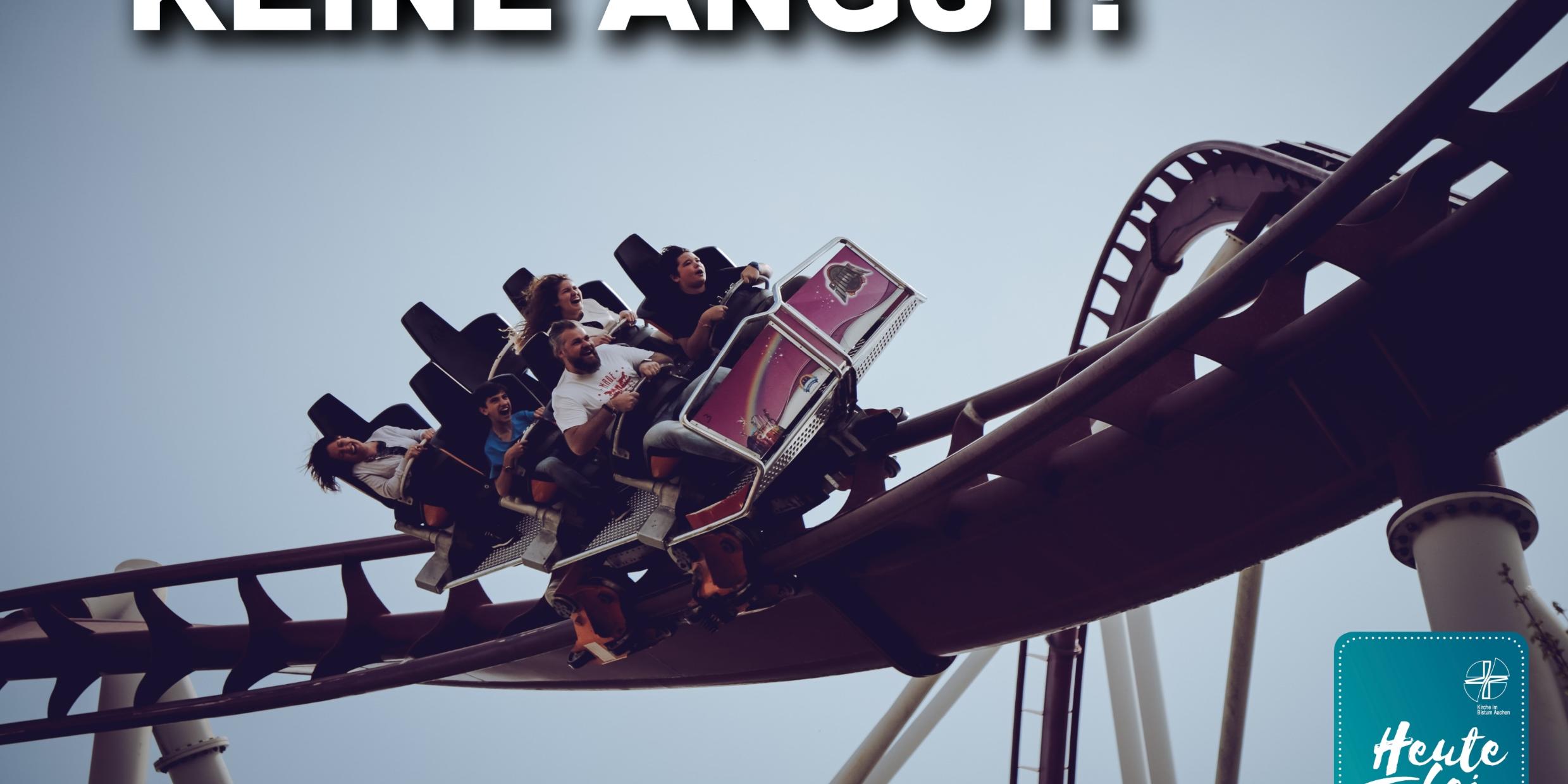 Heute bei dir – in Salamanca