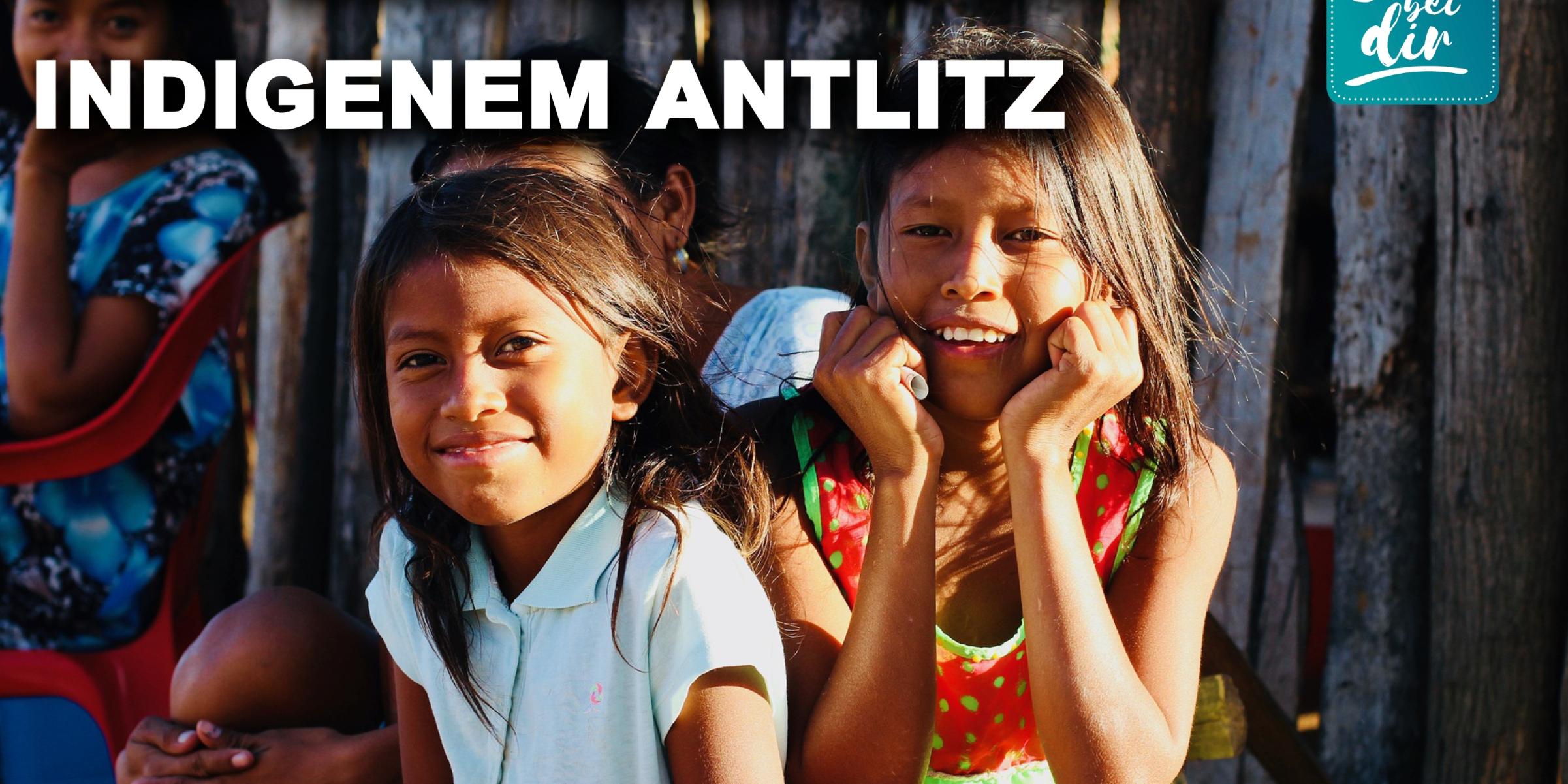 Für eine Kirche mit indigenem Antlitz