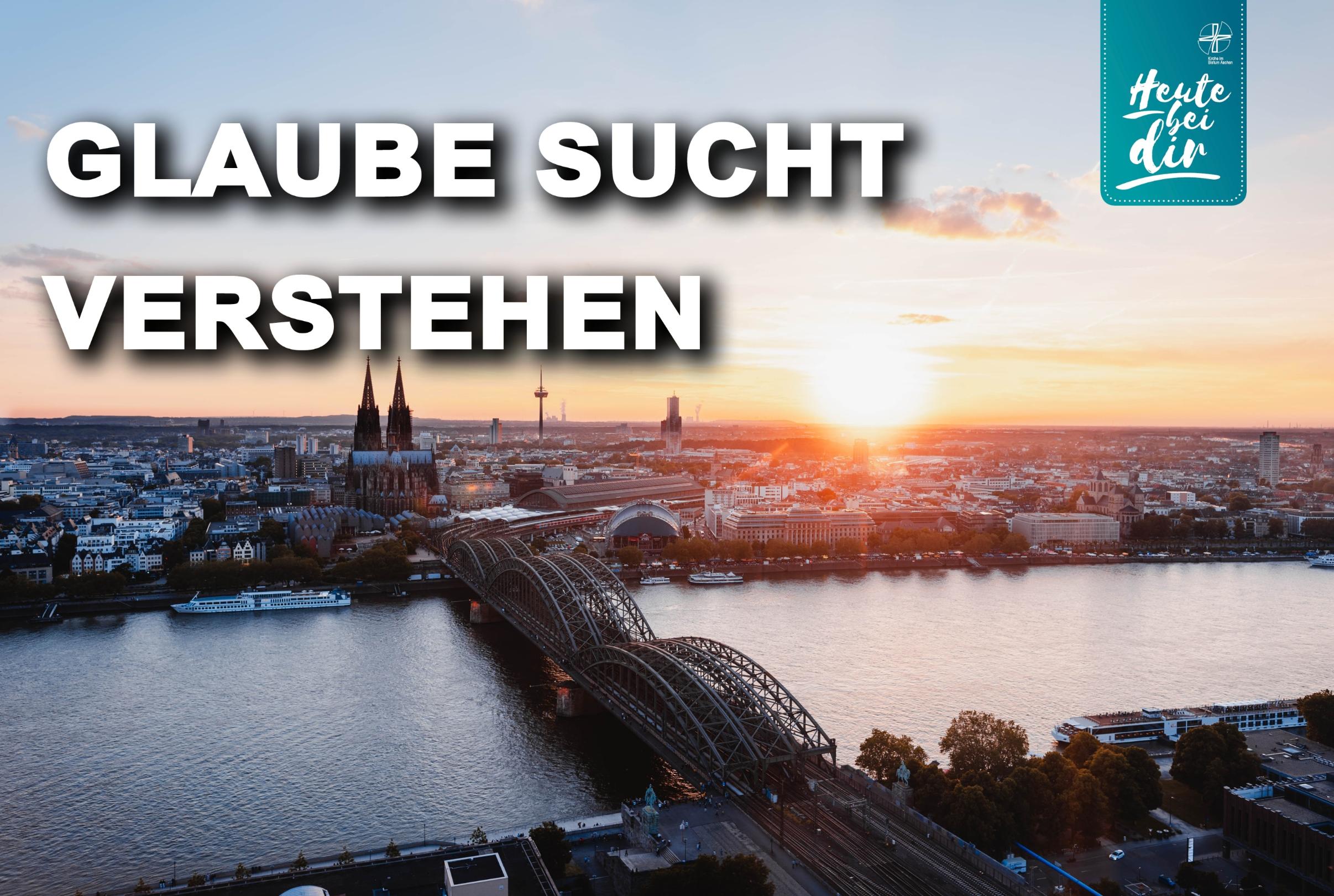 Heute bei dir – in Köln