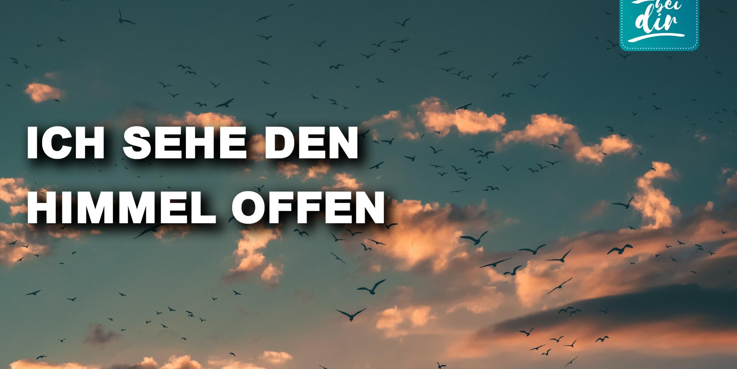 Geschrieben ins Buch des Lebens