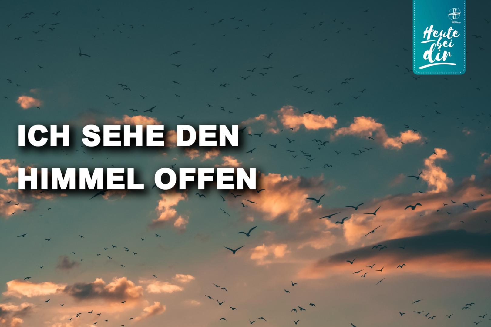 Geschrieben ins Buch des Lebens (c) unsplash.com