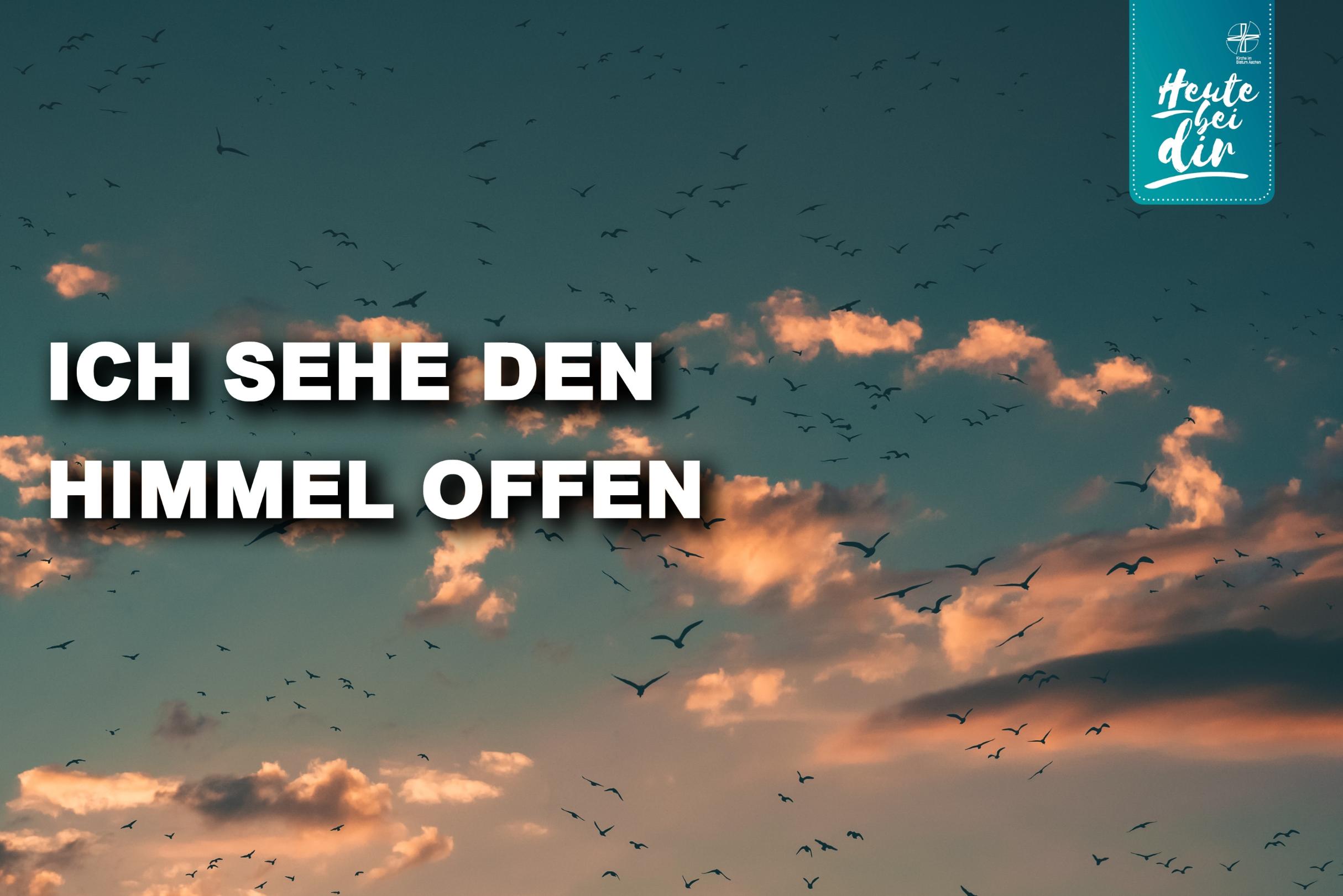 Geschrieben ins Buch des Lebens