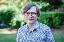 Heribert Rychert, Vorsitzender des Diözesanrats der Katholik*innen, spricht über die Wahl