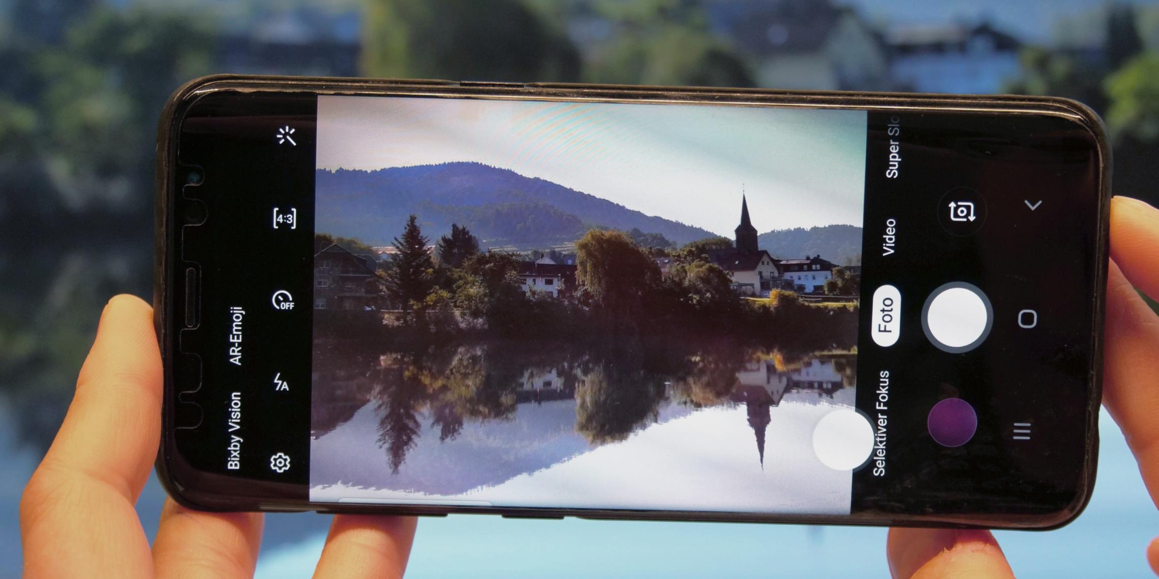 Foto-Wettbewerb Entdecke mich
