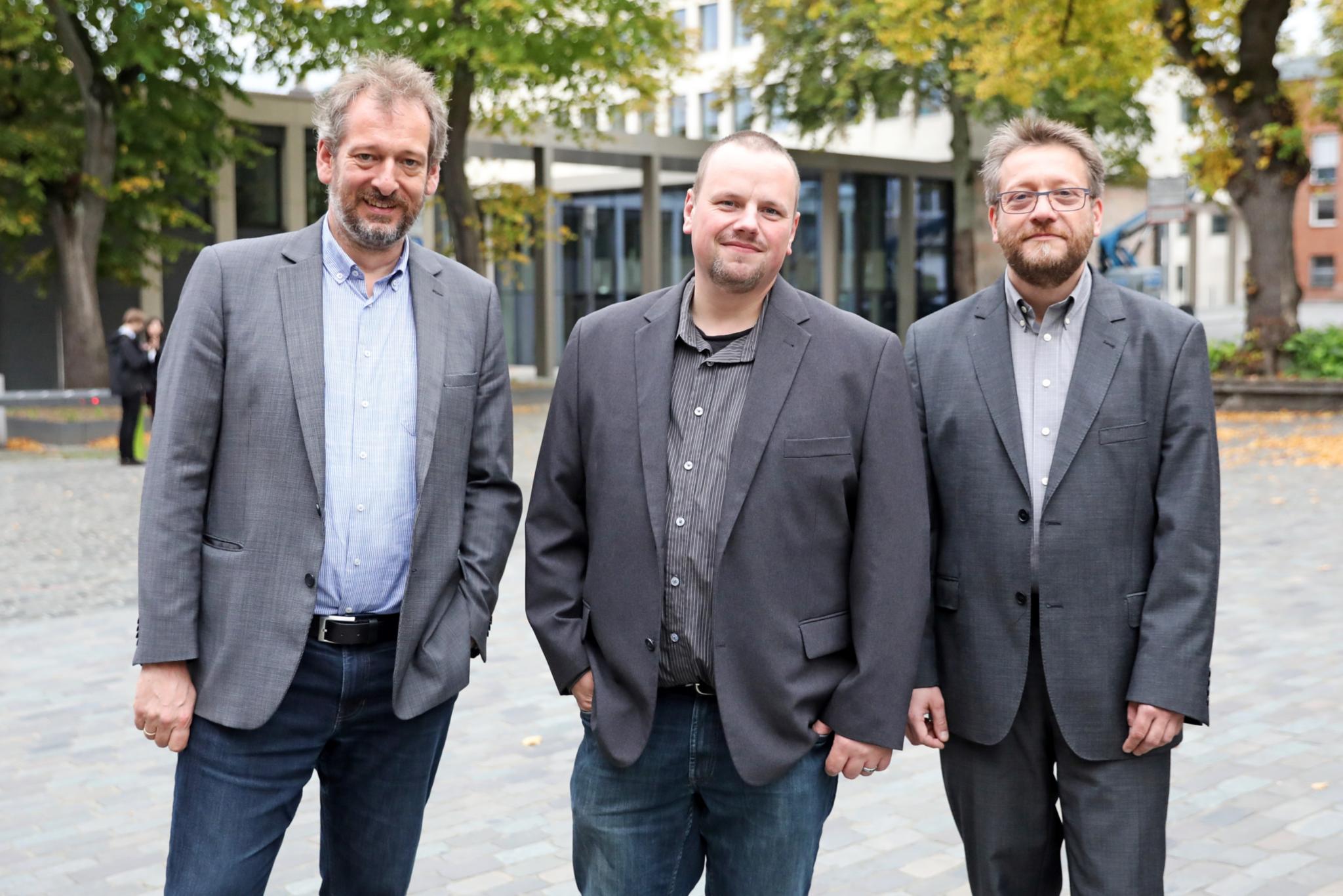 Diakonweihe 2019