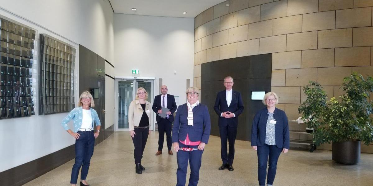 Kinderschutzkommission