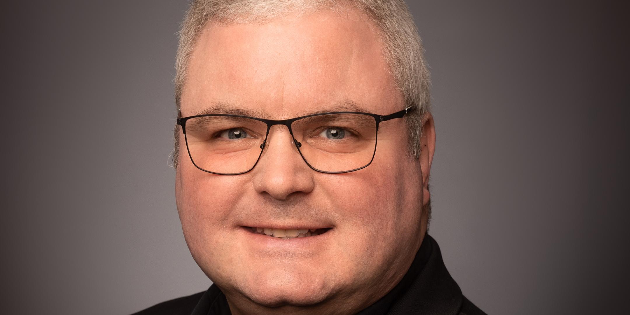 Pfarrer Jan Nienkerke