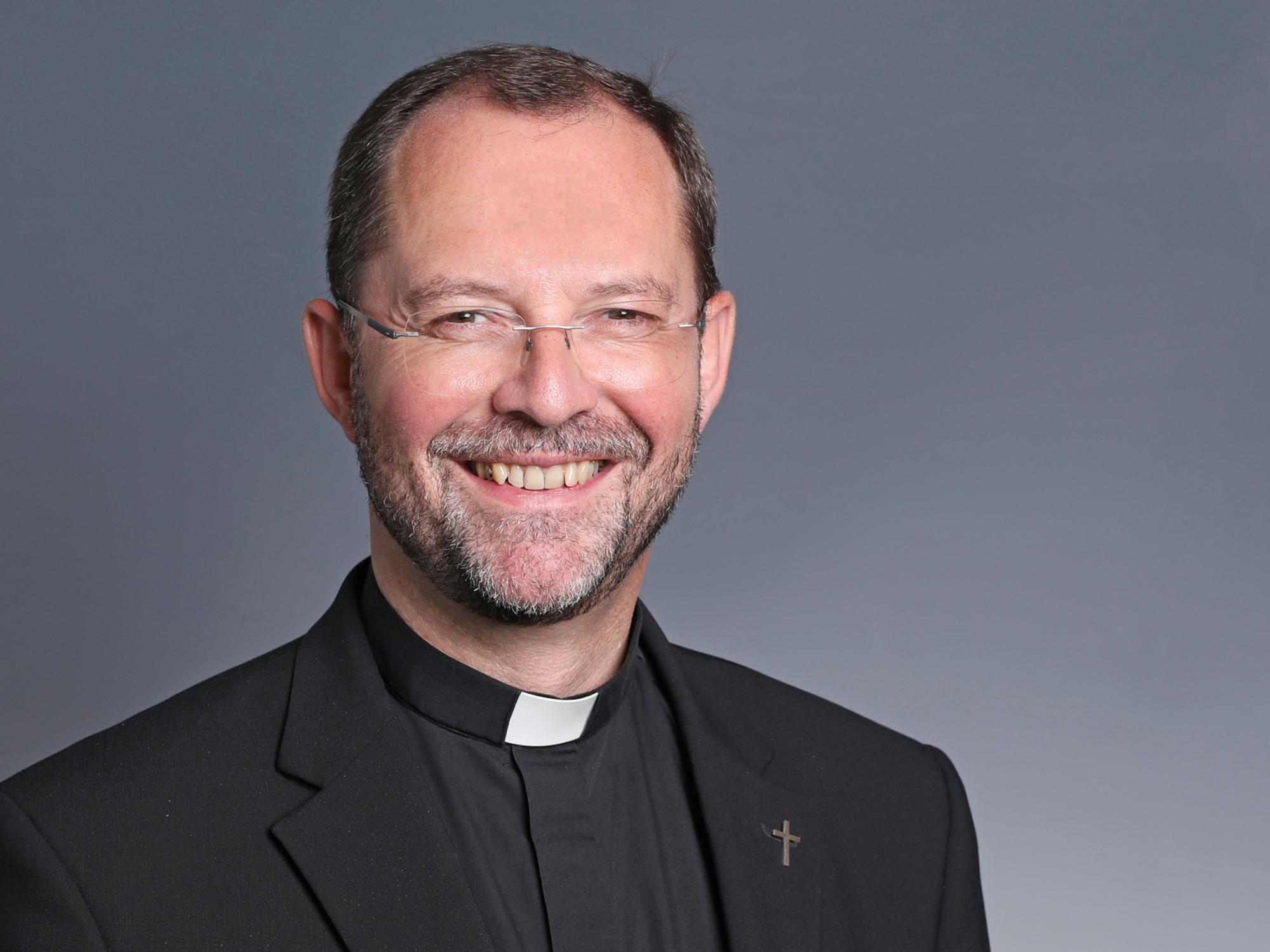 Bistum Aachen gut für die Zukunft gerüstet (c) Bistum Aachen - Andreas Steindl