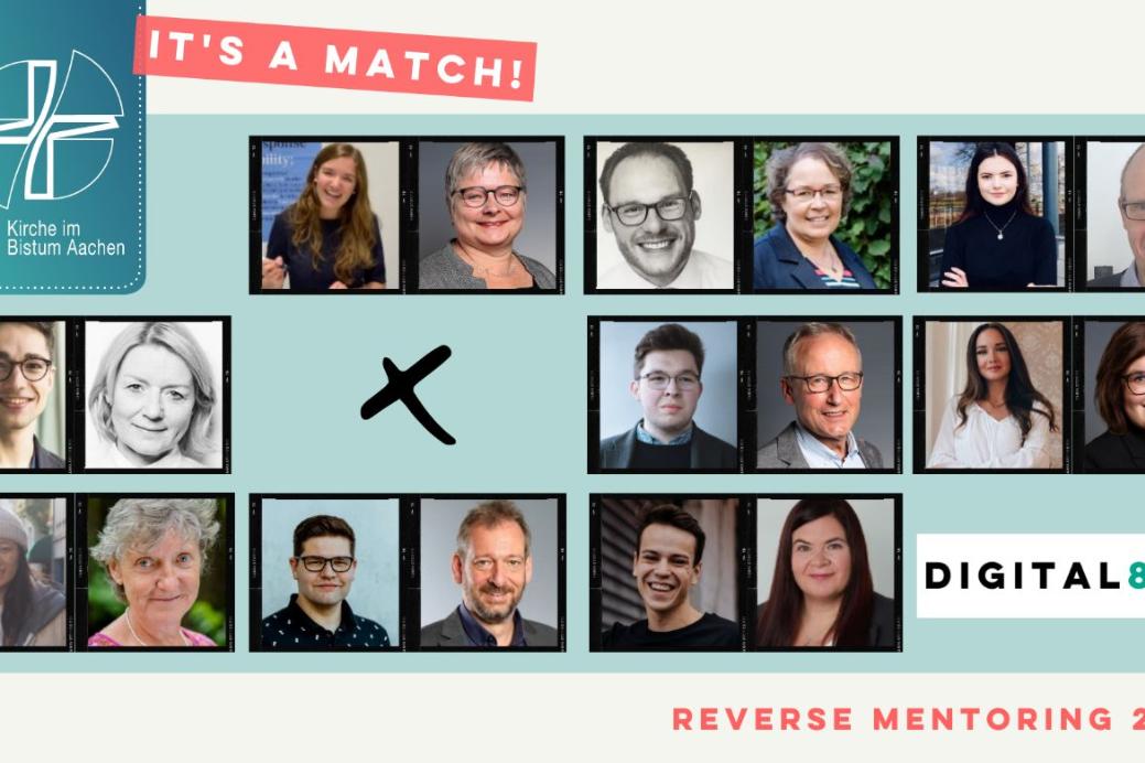 Reverse Mentoring