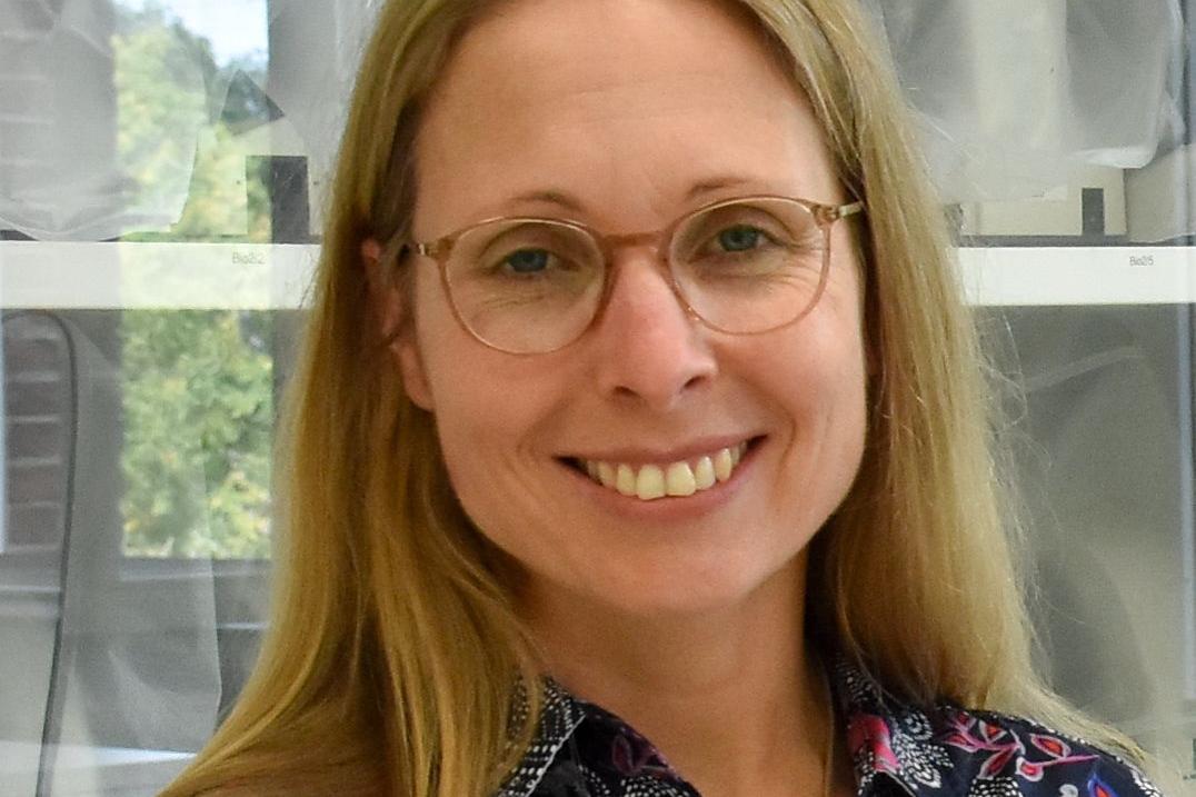 Anja Groth