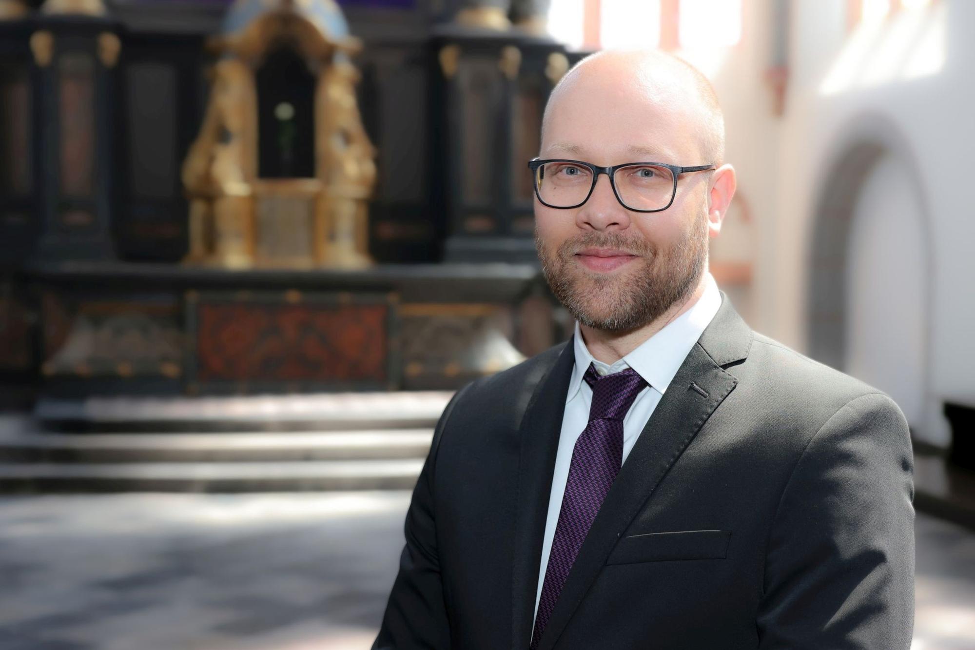 Rene Streitenbürger